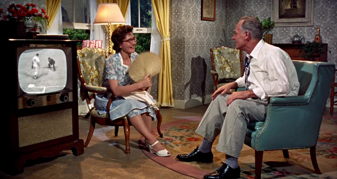 Damn Yankees screenshot 1