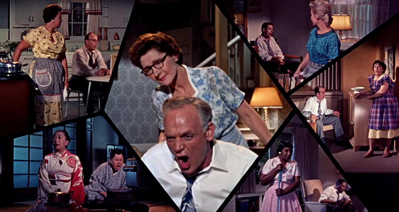 Damn Yankees screenshot 2