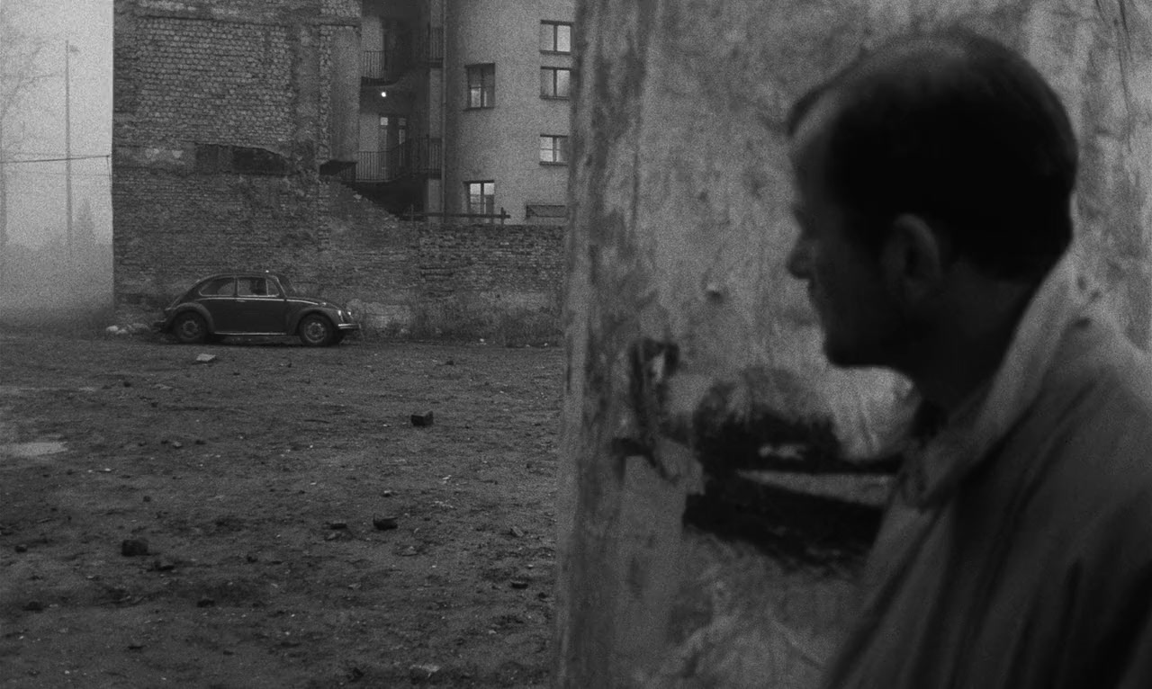 Kárhozat screenshot 2