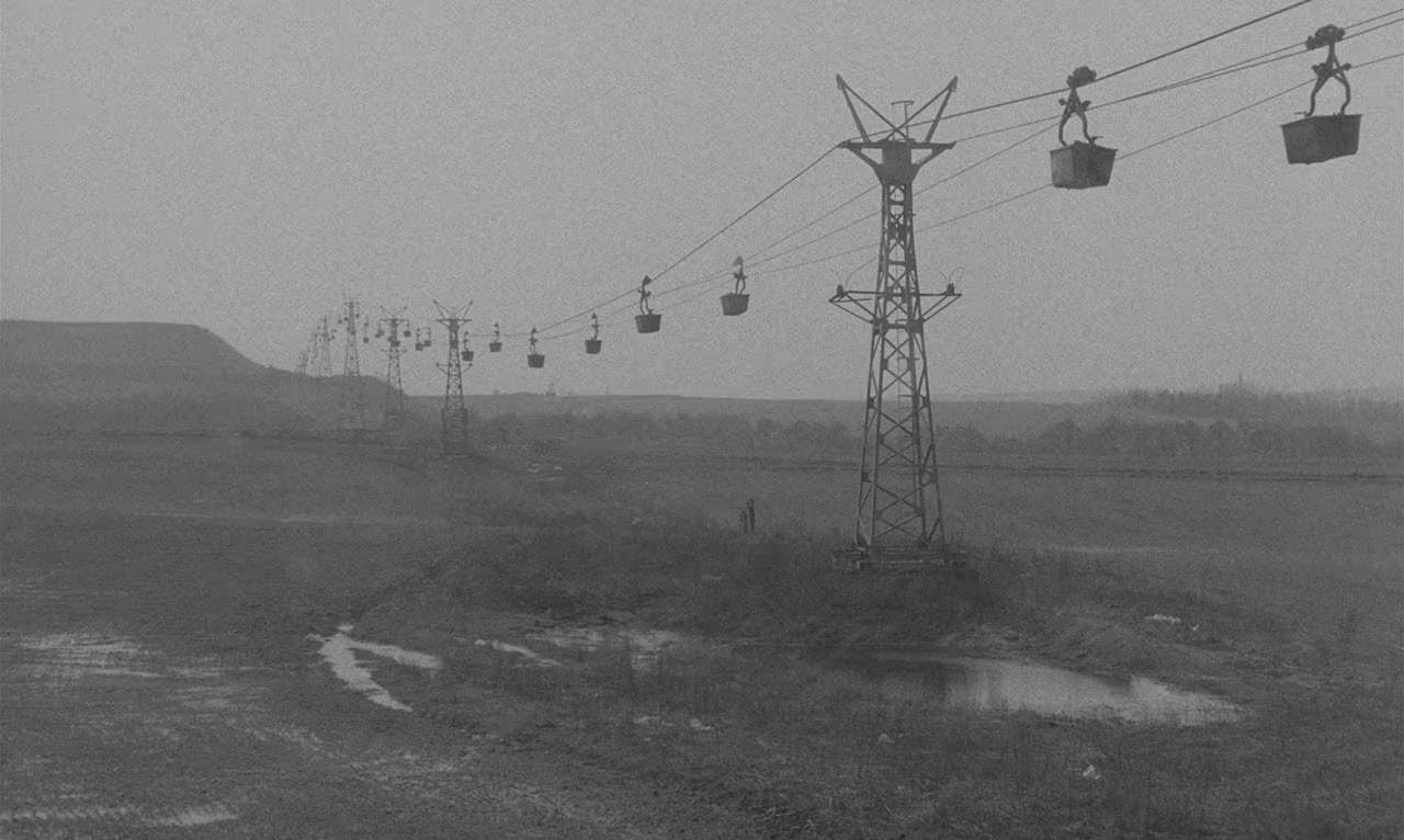 Kárhozat screenshot 3