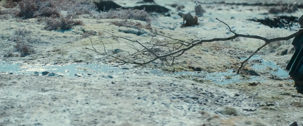 Damsel screenshot 1