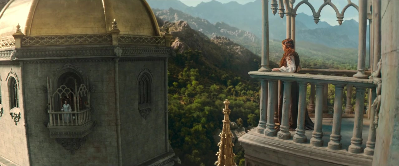 Damsel screenshot 3