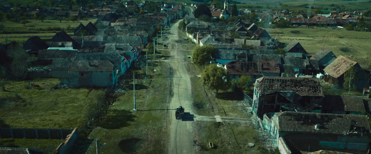 Dampyr screenshot 2