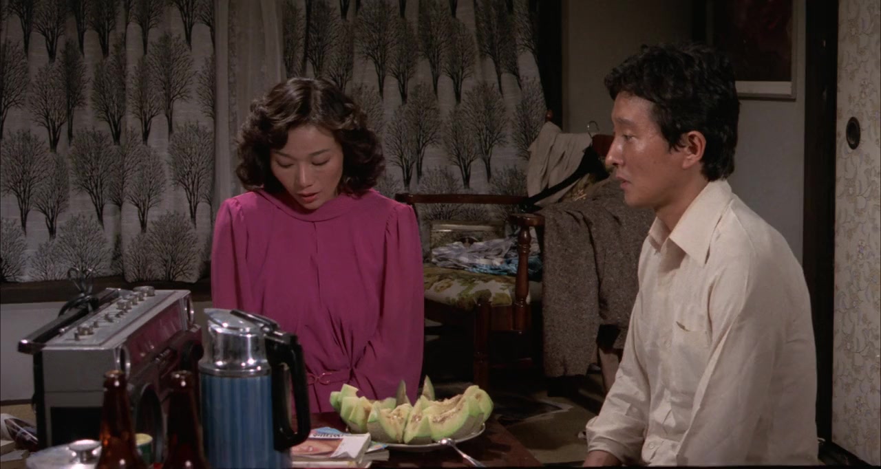 Dan Oniroku onna biyoshi nawa shiku screenshot 2