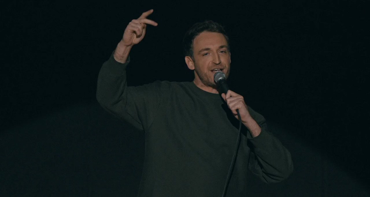 Dan Soder: Son of a Gary screenshot 2