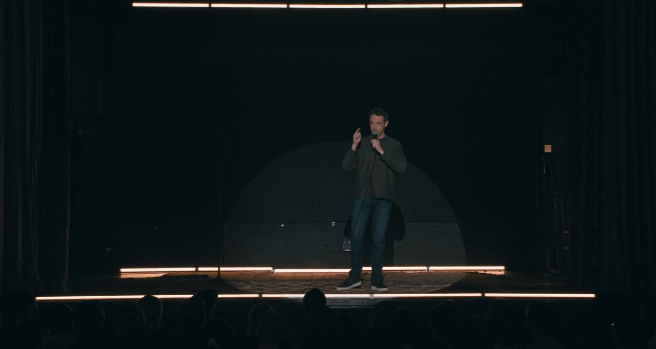 Dan Soder: Son of a Gary screenshot 3