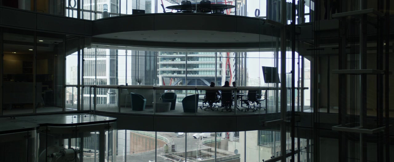 Dance Academy: The Movie screenshot 1
