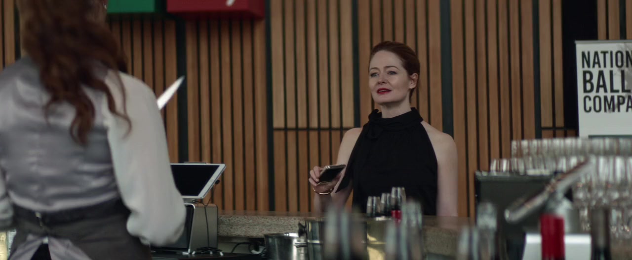 Dance Academy: The Movie screenshot 3