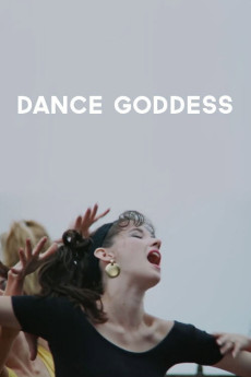 Dance Goddess (1987) poster