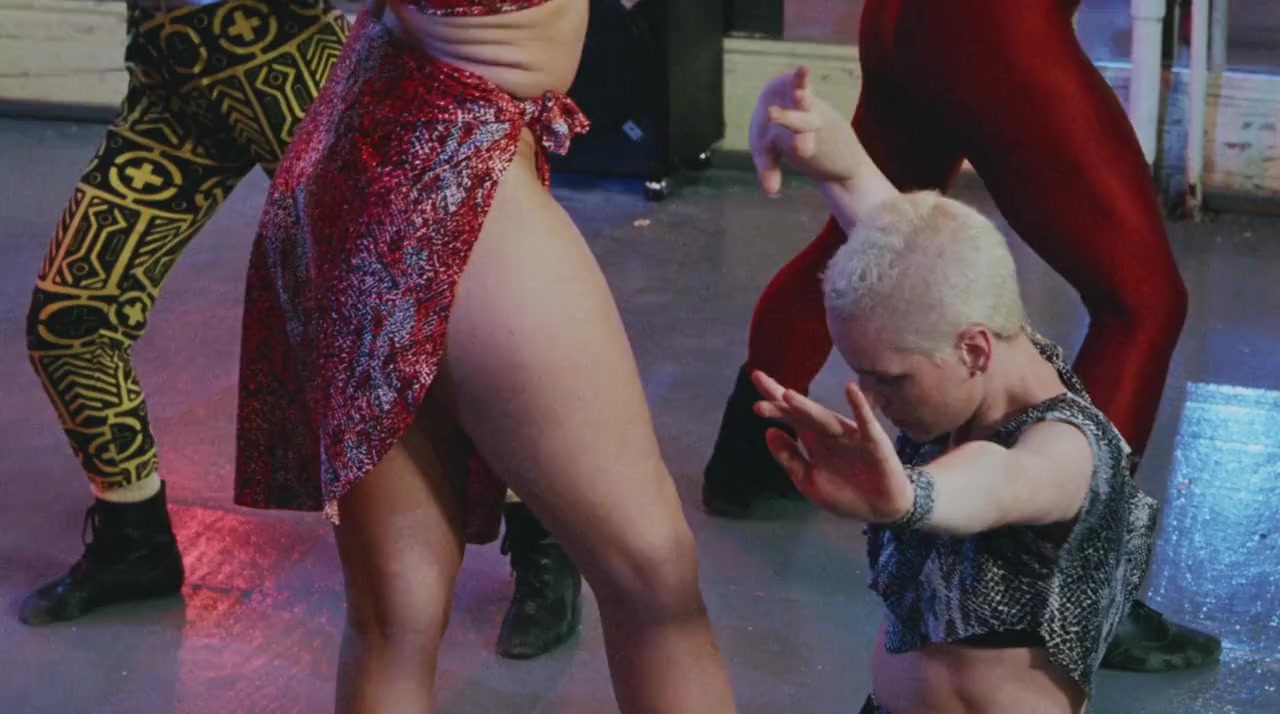 Dance Goddess screenshot 3
