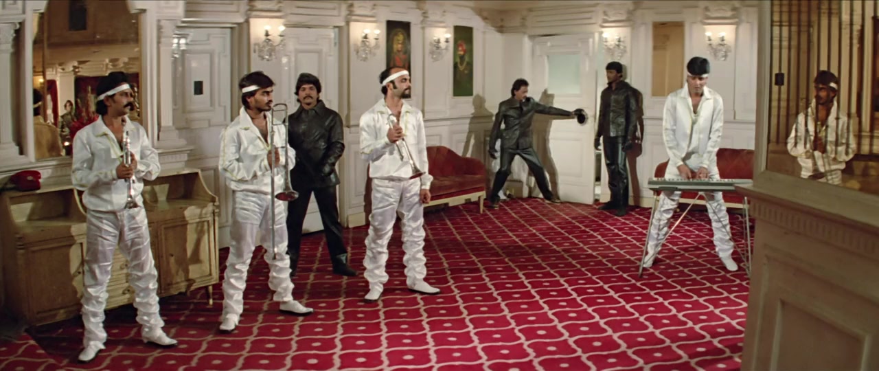 Dance Dance screenshot 1