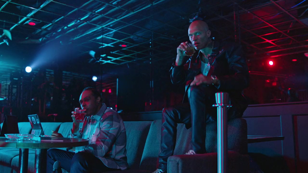 Dance for Me screenshot 1
