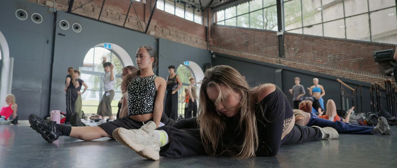Dance for Your Life screenshot 2