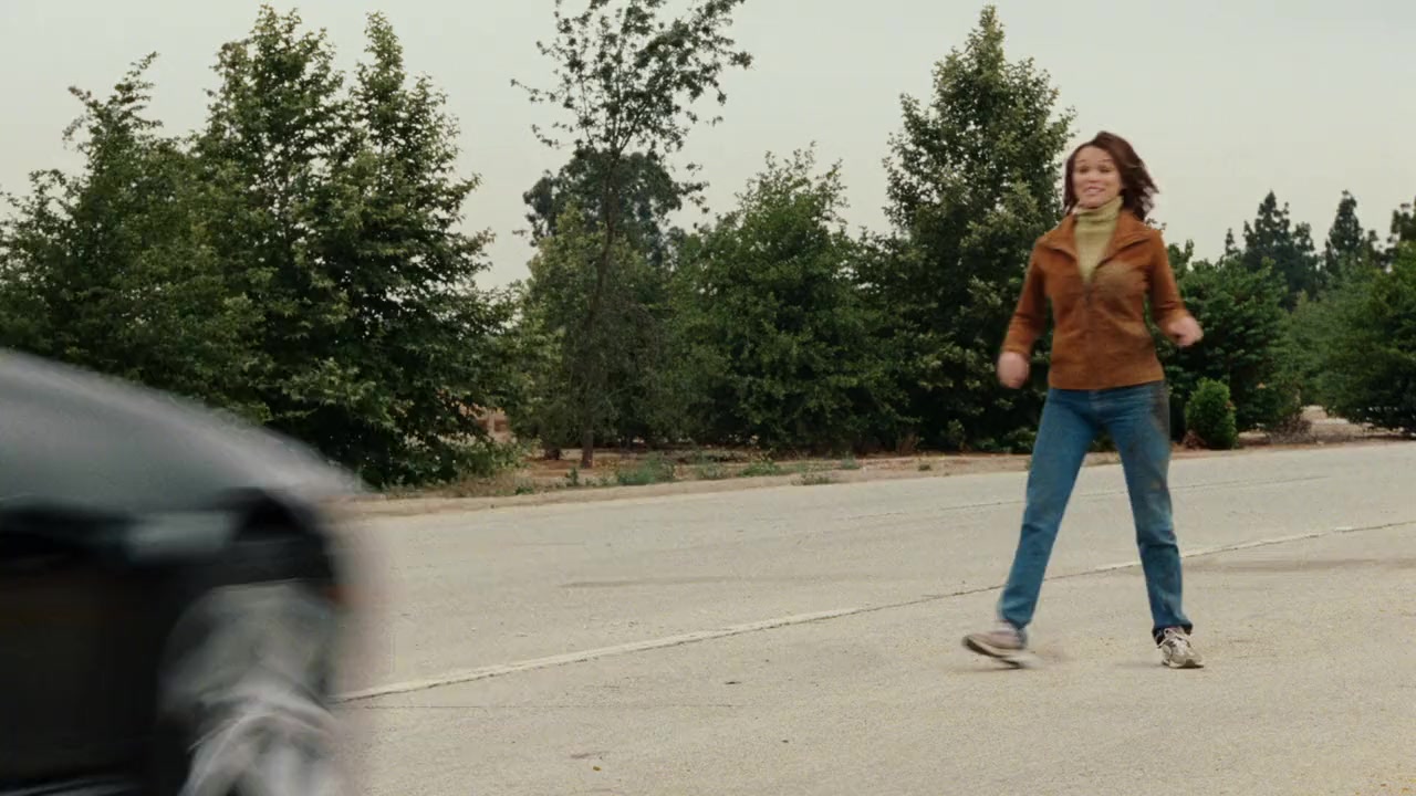 Dance Flick screenshot 1