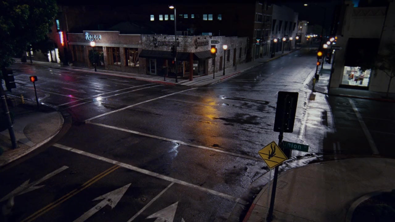 Dance Flick screenshot 2