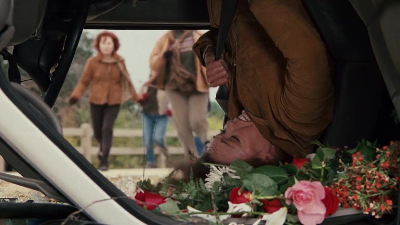Dance Flick screenshot 3