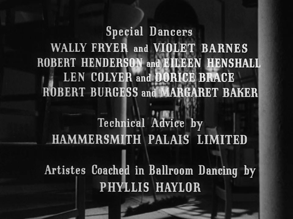 Dance Hall screenshot 3