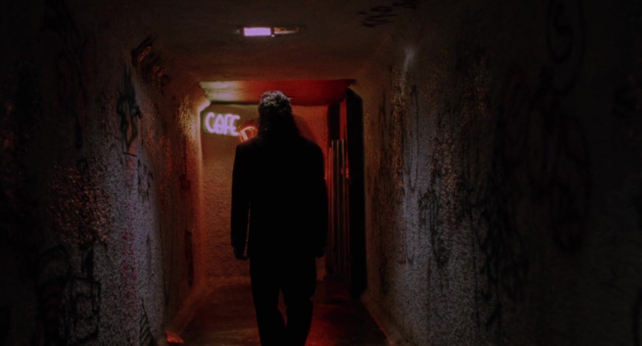 Dance of the Damned screenshot 3