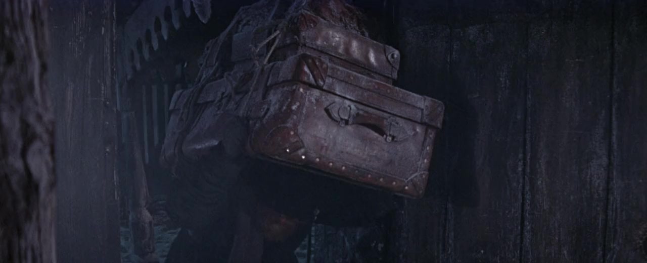 Dance of the Vampires screenshot 3