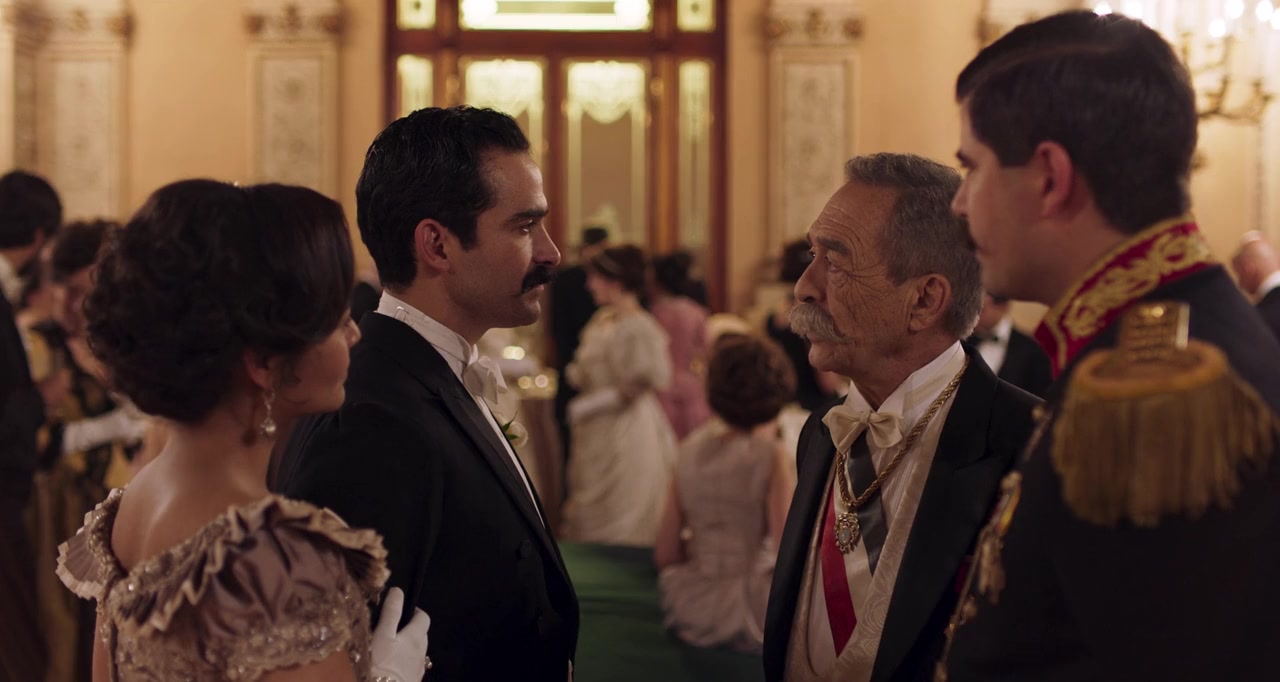 El baile de los 41 screenshot 3