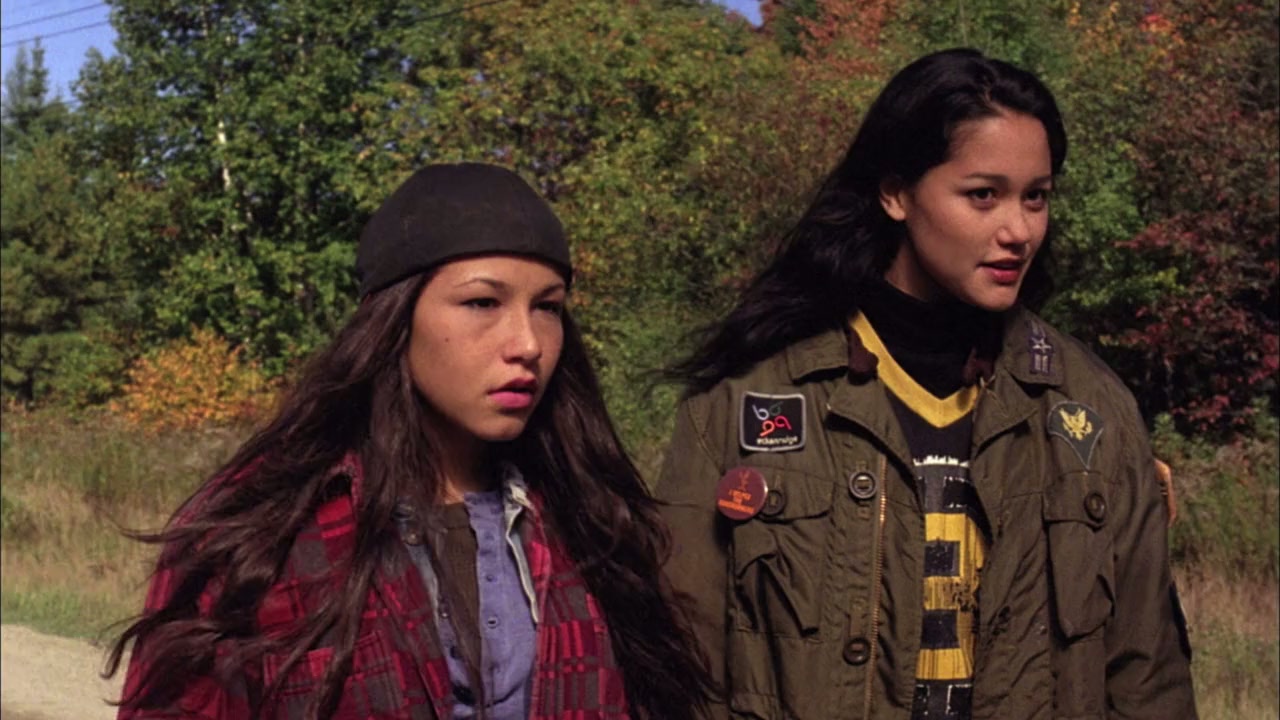 Dance Me Outside screenshot 2