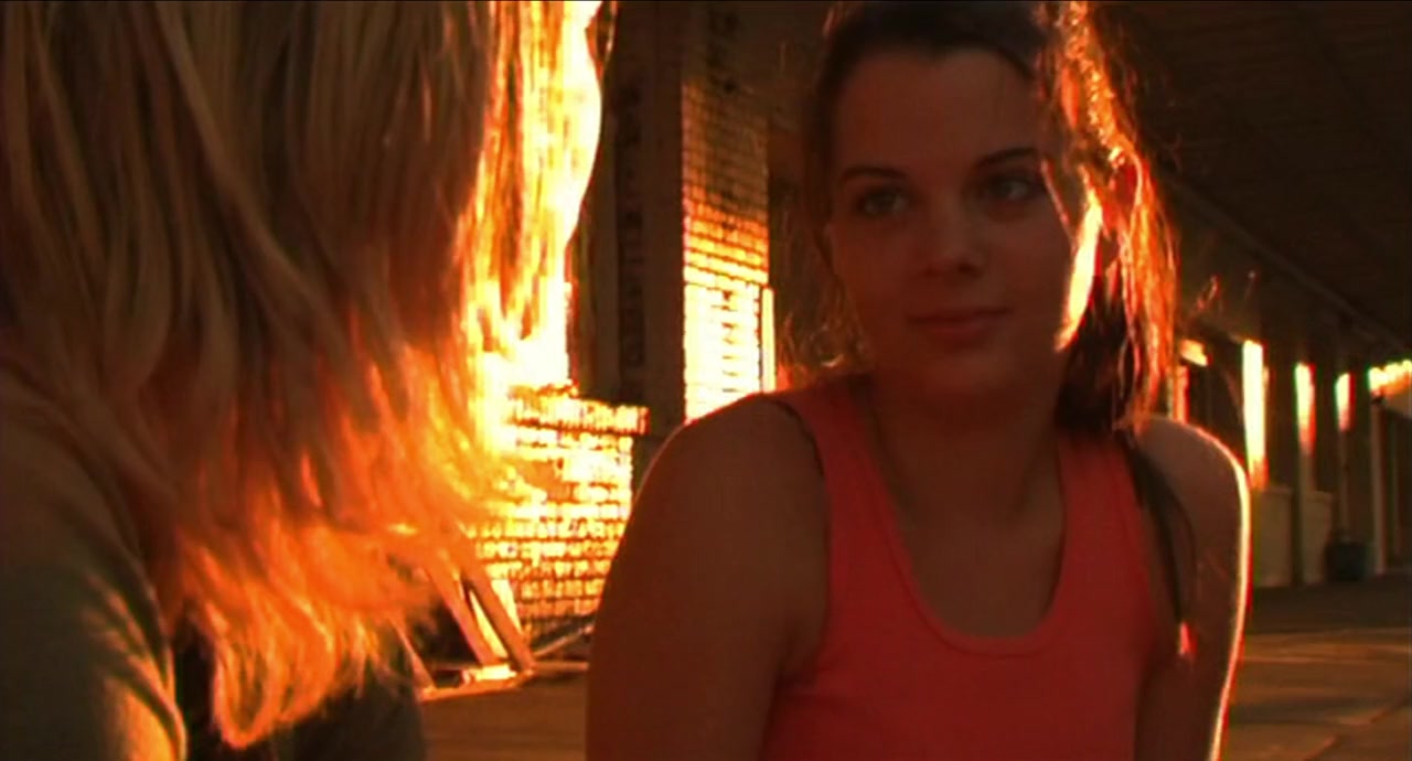 Dance Party, USA screenshot 1