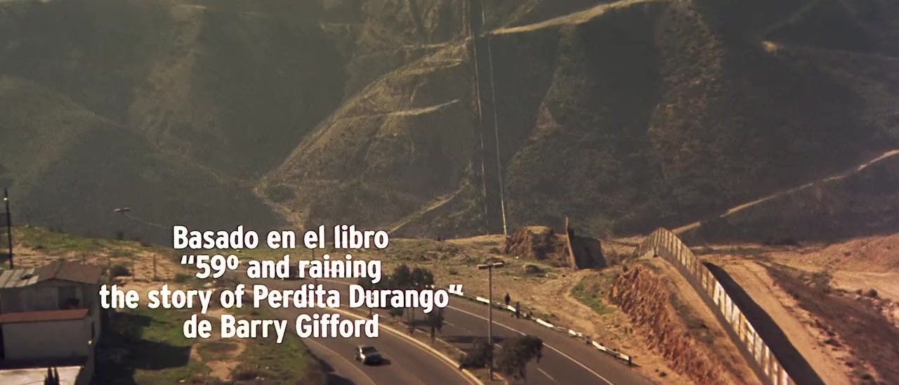 Perdita Durango screenshot 1