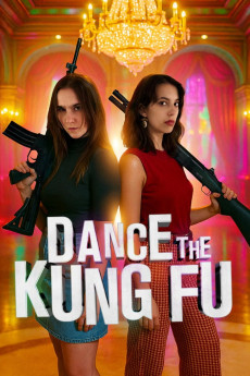 Dance the Kung Fu (2025) poster