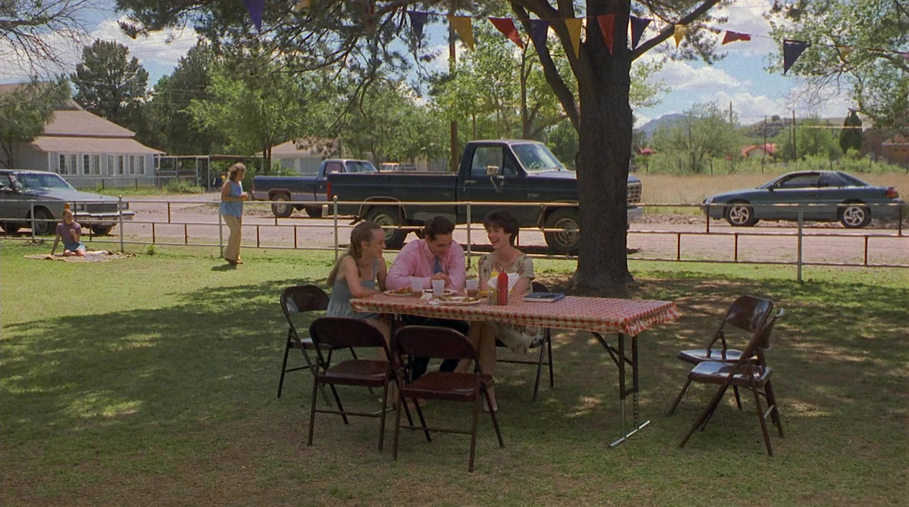 Dancer, Texas Pop. 81 screenshot 1