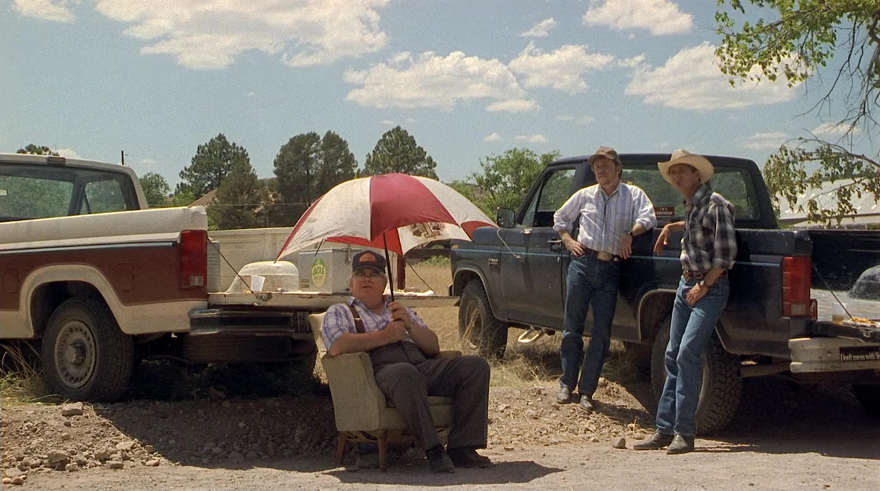 Dancer, Texas Pop. 81 screenshot 2