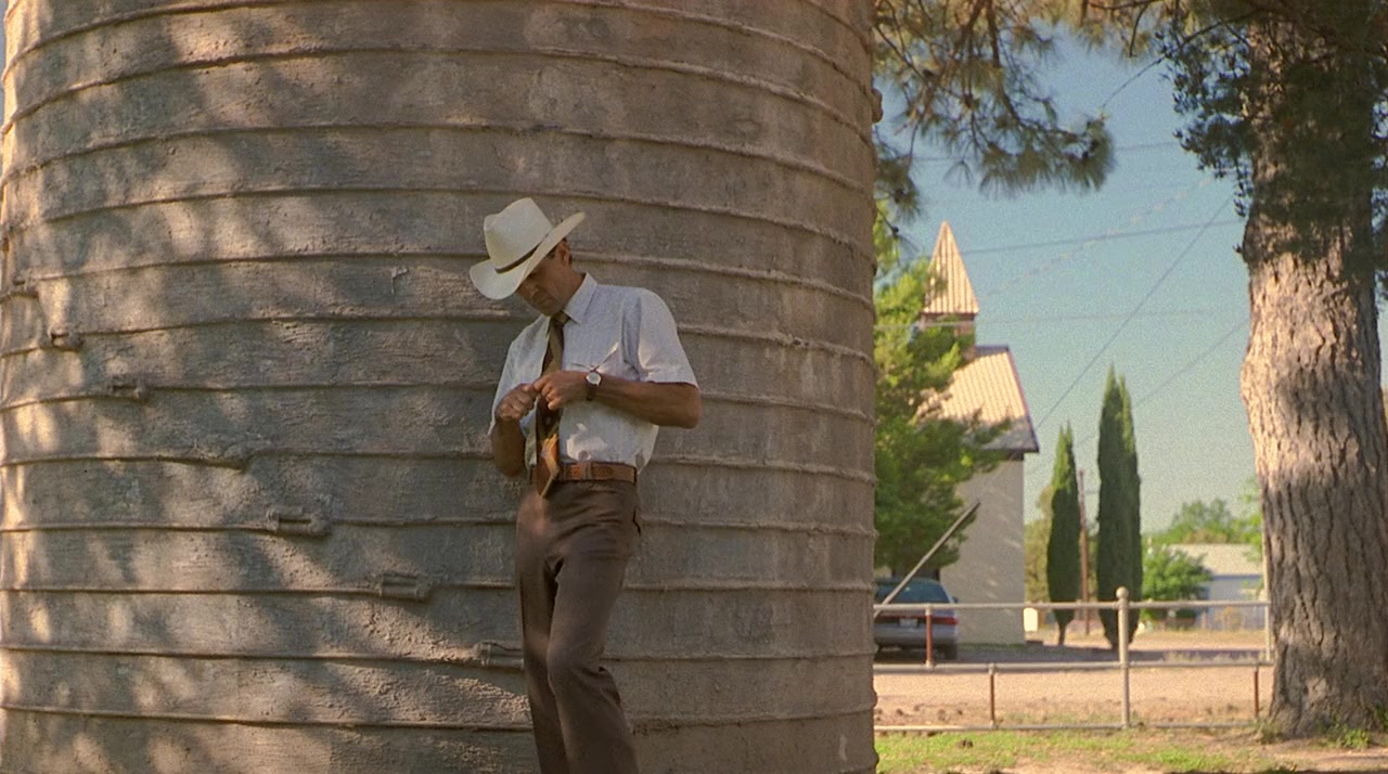Dancer, Texas Pop. 81 screenshot 3
