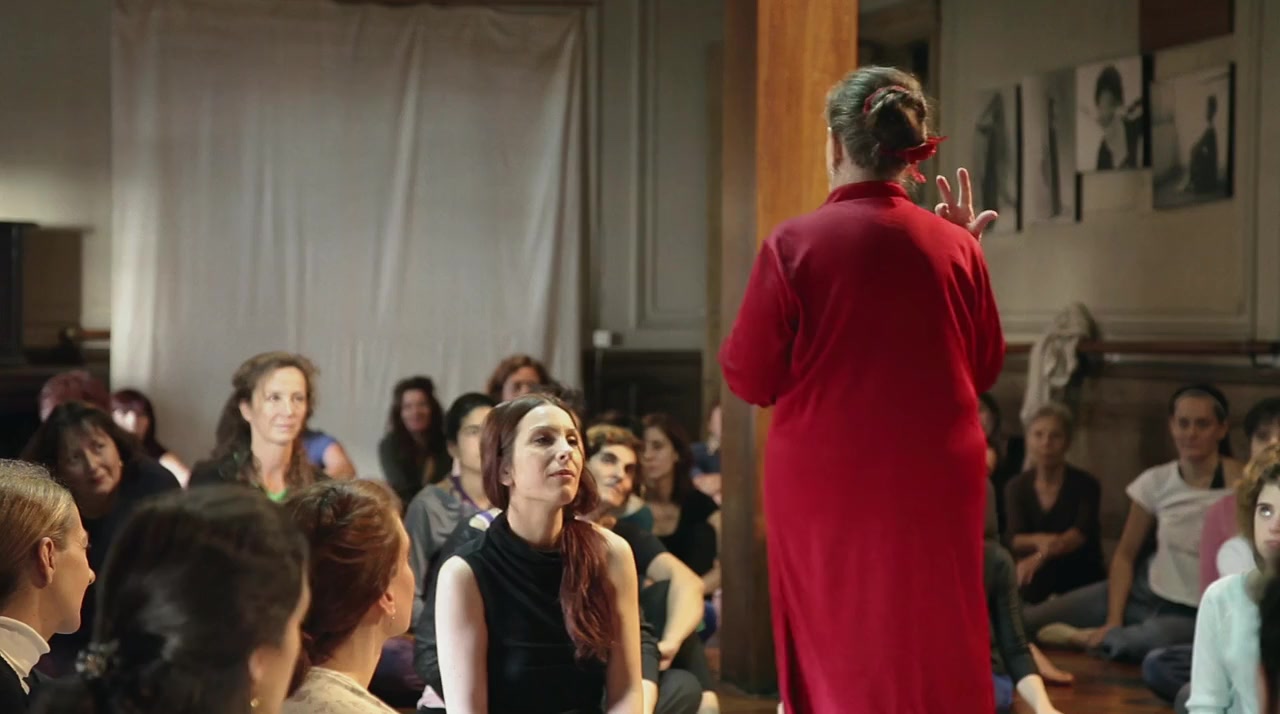 Dancing with Maria screenshot 2