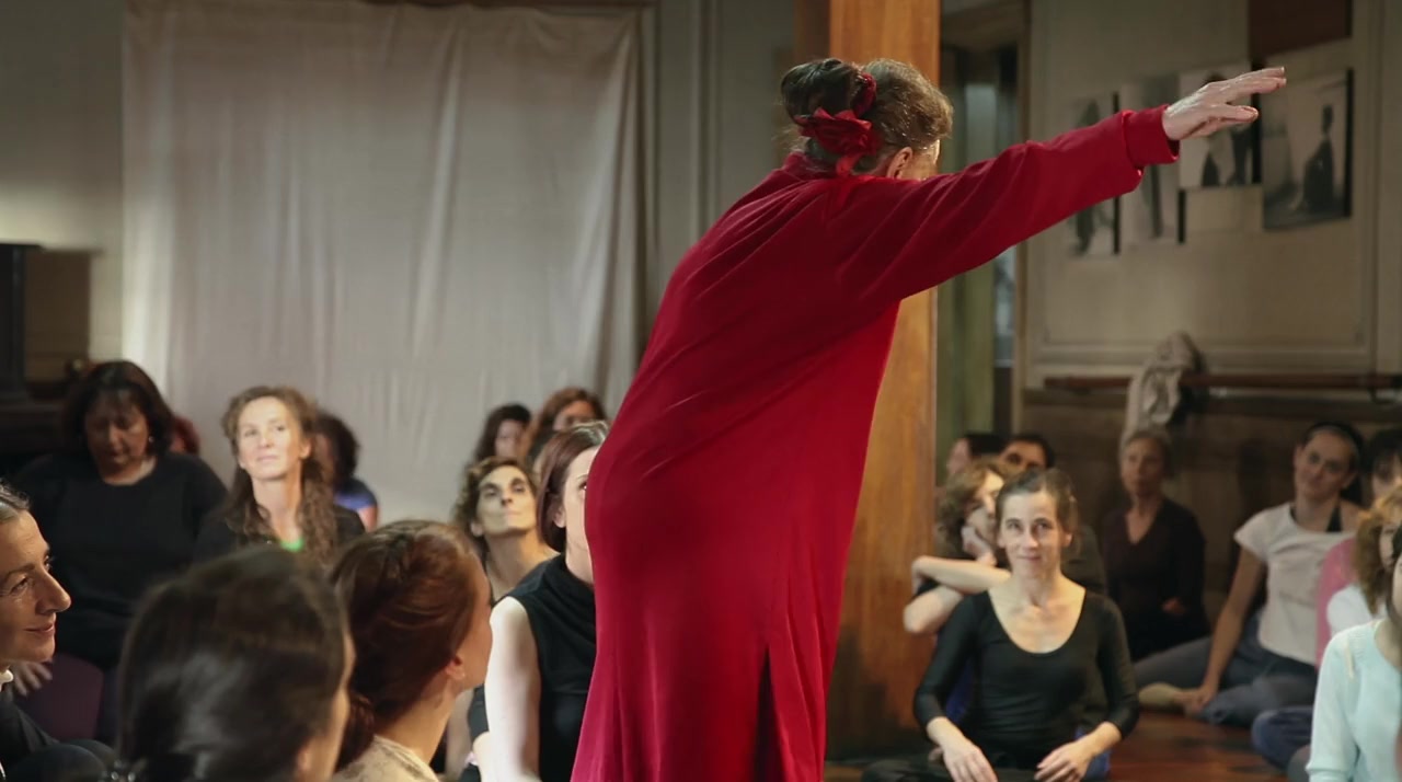 Dancing with Maria screenshot 3