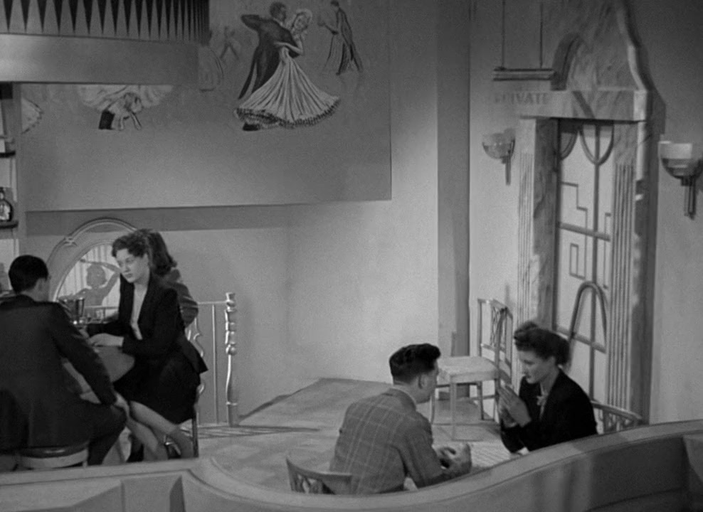 Dancing with Crime screenshot 1