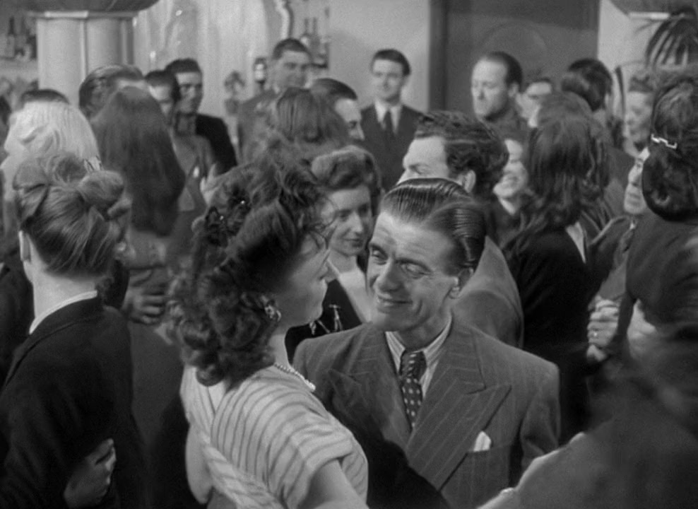Dancing with Crime screenshot 2