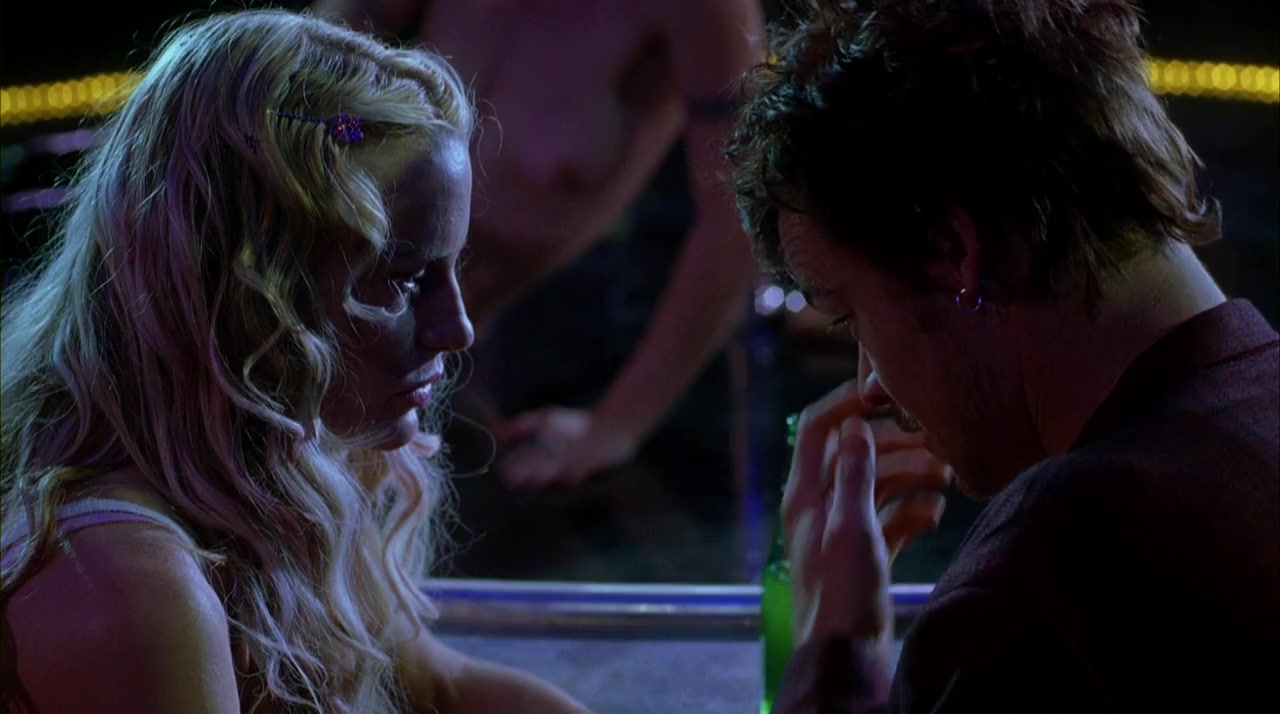 Dancing at the Blue Iguana screenshot 1