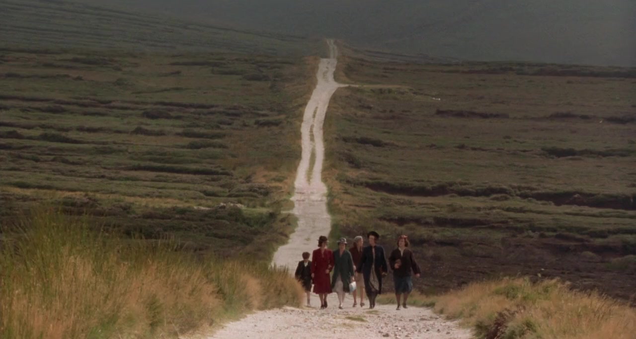 Dancing at Lughnasa screenshot 3