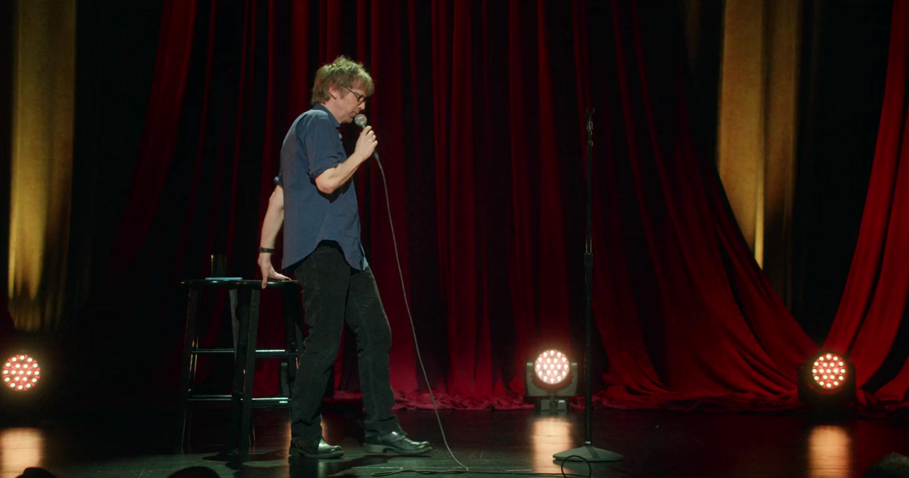 Dana Carvey: Straight White Male, 60 screenshot 1