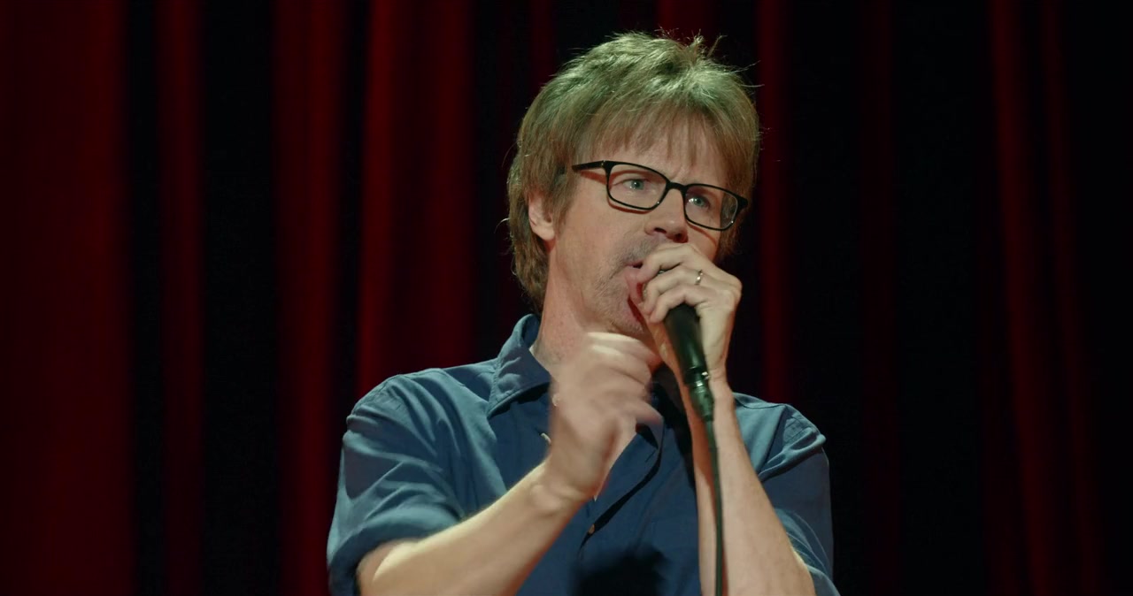 Dana Carvey: Straight White Male, 60 screenshot 3
