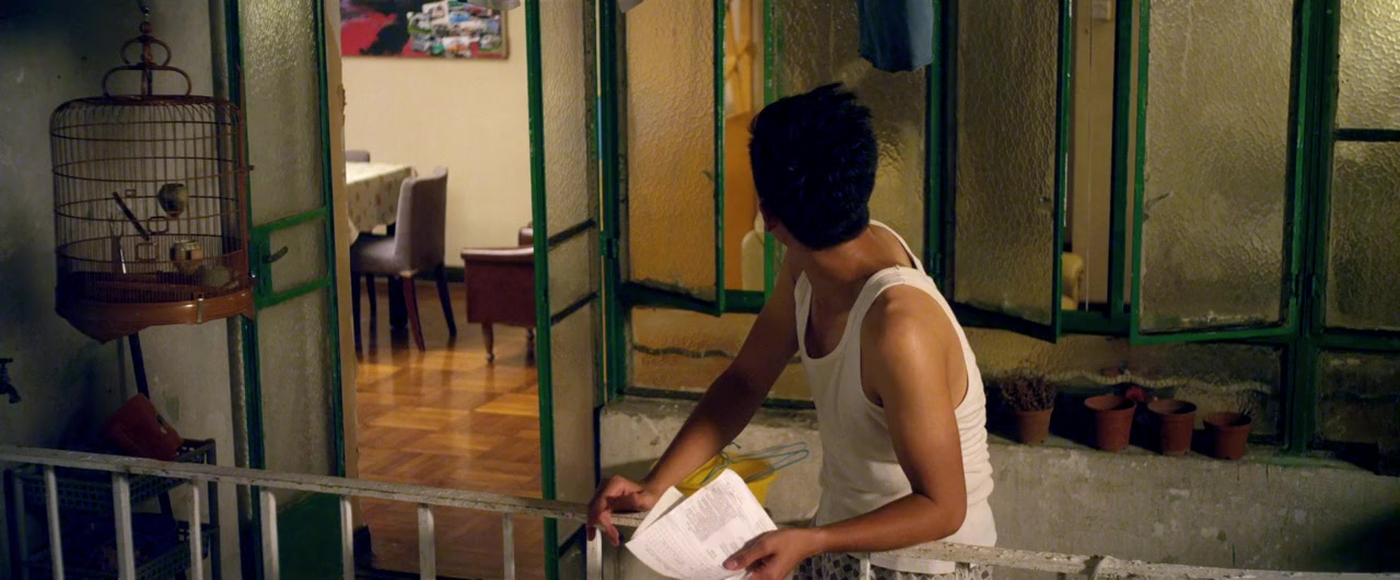 Dang ngo oi nei screenshot 1