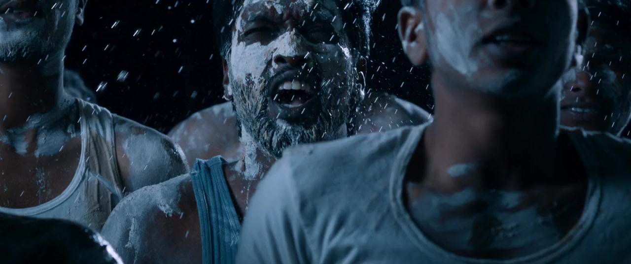 Dange screenshot 3