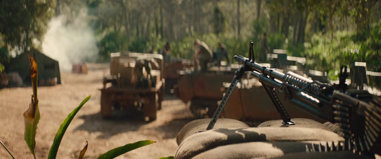 Danger Close: The Battle of Long Tan screenshot 2
