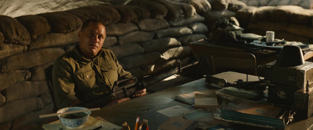 Danger Close: The Battle of Long Tan screenshot 3