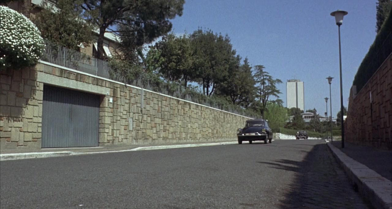 Diabolik screenshot 1