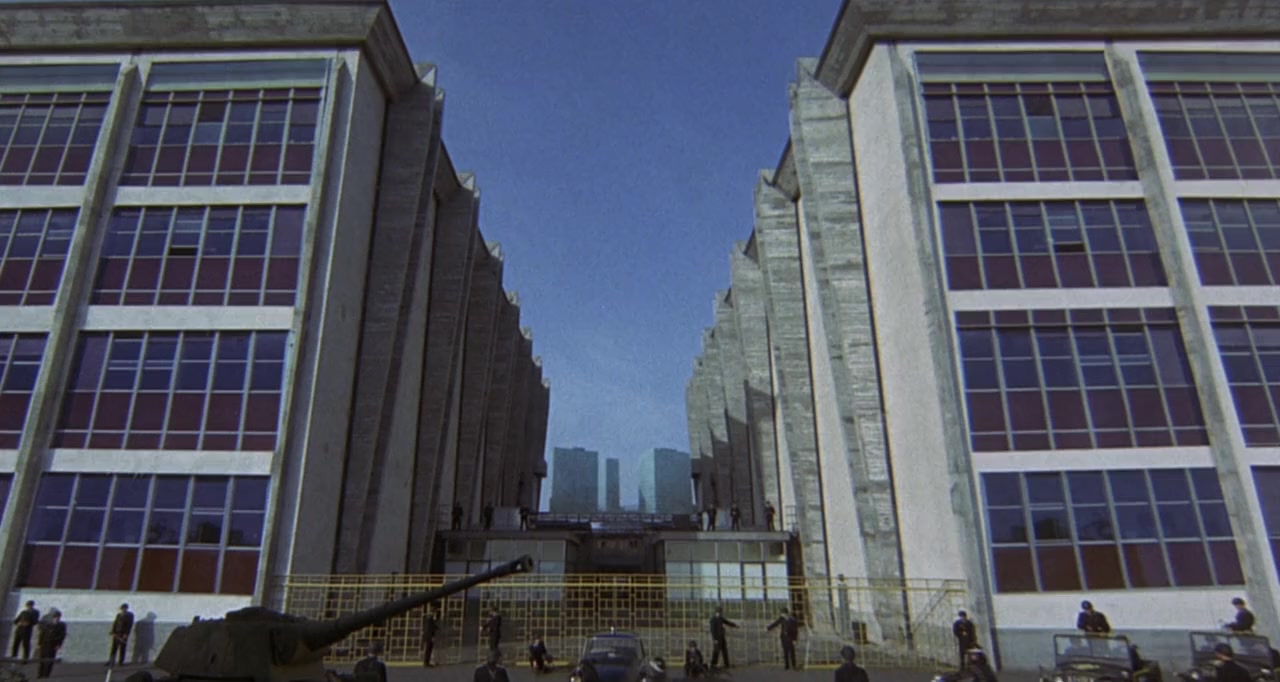 Diabolik screenshot 2