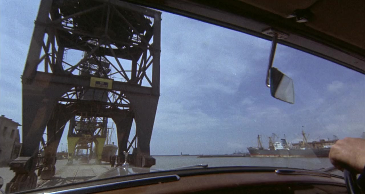 Diabolik screenshot 3