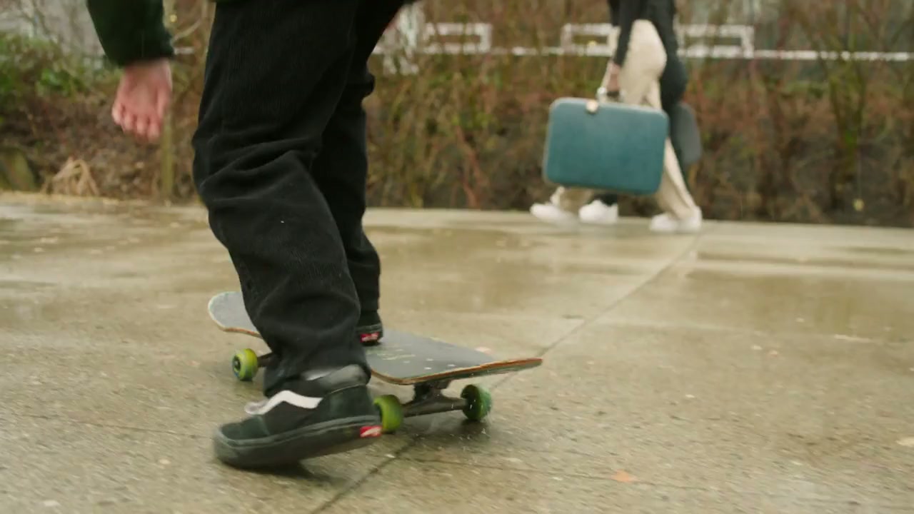 Danger in the Dorm screenshot 2