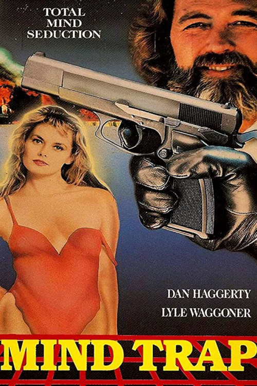 Mind Trap (1989) poster