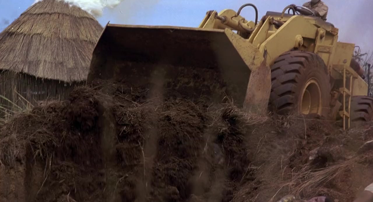 Danger Zone screenshot 3