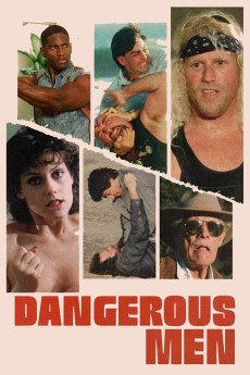 Dangerous Men (2005) poster